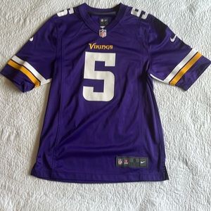 Bridgewater Jersey size small perfect condition